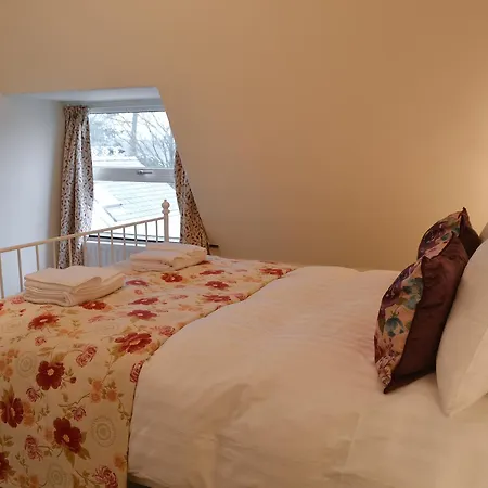 Nyaraló Hawthorne House