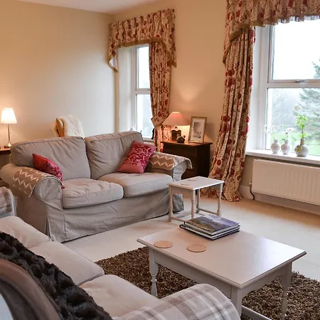 Nyaraló Hawthorne House Bassenthwaite Lake