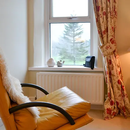 Hawthorne House Holiday home