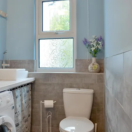 Holiday home Hawthorne House Bassenthwaite Lake
