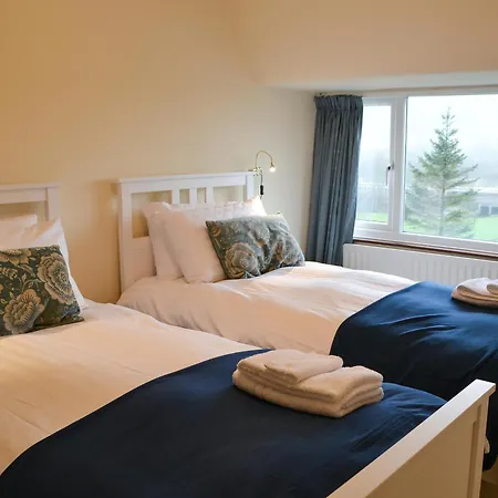 بيت للعطل Hawthorne House Bassenthwaite Lake