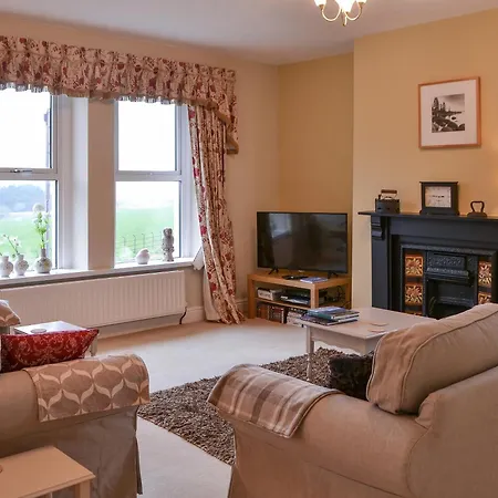 Hawthorne House Dom wakacyjny