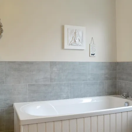 Hawthorne House Dom wakacyjny