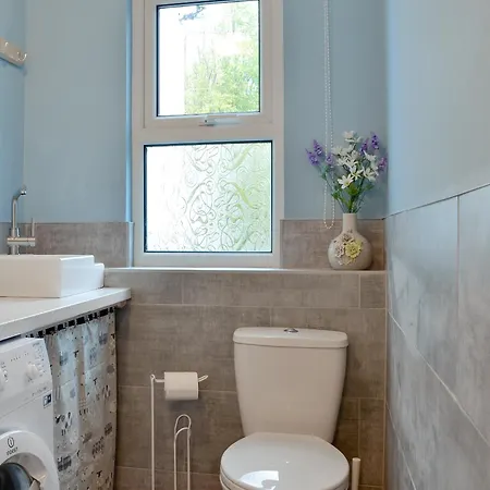 بيت للعطل Hawthorne House