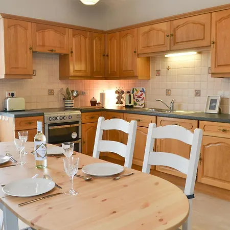 بيت للعطل Hawthorne House Bassenthwaite Lake