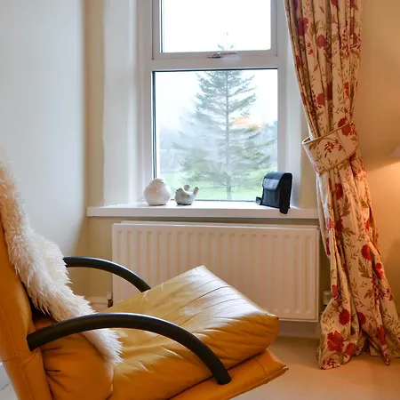 別荘 Hawthorne House Bassenthwaite Lake